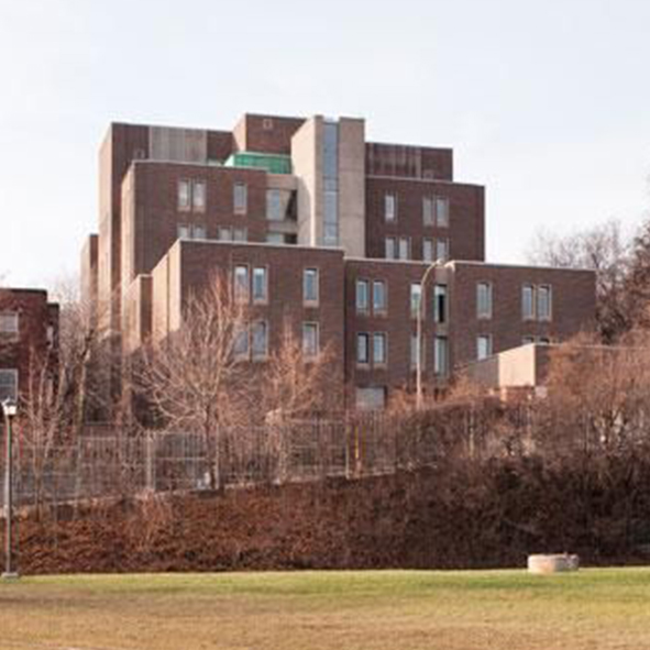 Université McGill – Pavillon de l’éducation