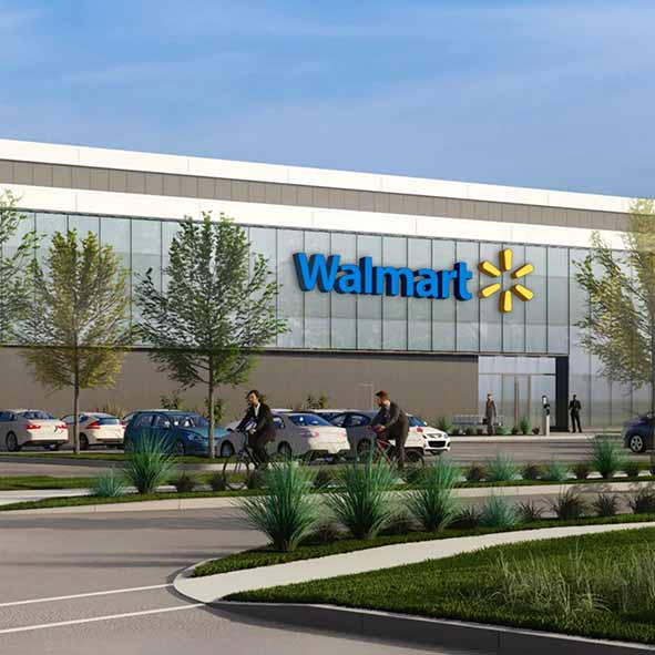 Walmart Vaudreuil-Dorion