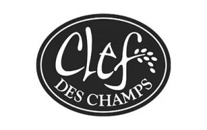 Réalisation Toits Vertige. Projet d'agriculture urbaine sur toit pour la Clef des champs.