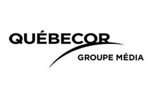 Réalisation Toits Vertige. Conception d'un toit vert pour Québécor Groupe Média.