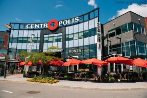 Toits Vertige. Toitures Vertes projets commerciaux Laval, Montréal et Québec.